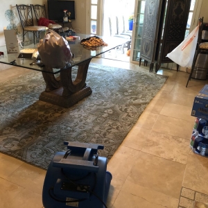 Photo of Exxtreme Carpet Cleaning