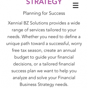 Photo of Xennial Business Solutions
