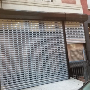Photo of Perfect Gates
