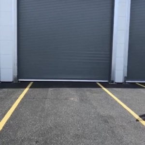 Photo of Perfect Gates