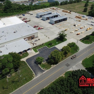 Photo of McCray Lumber