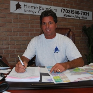 Photo of Home Exteriors Energy Consultants Inc