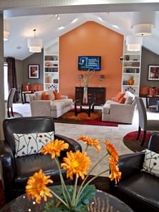 Photo of Scarborough Lake Apartments