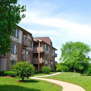 Photo of Scarborough Lake Apartments