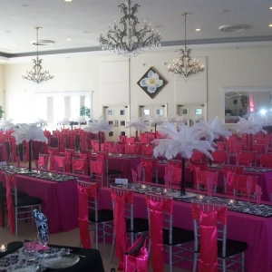 Photo of Alpha and Omega Event Consultants