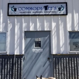Photo of Commodi Tees