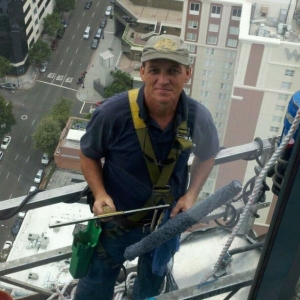 Photo of A Plus Window Cleaning