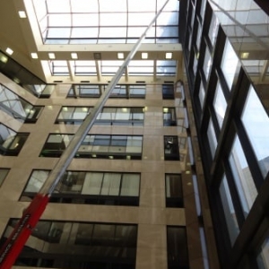 Photo of A Plus Window Cleaning