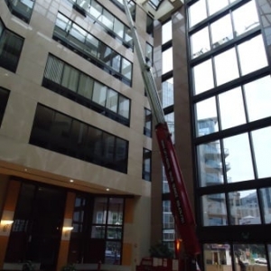 Photo of A Plus Window Cleaning