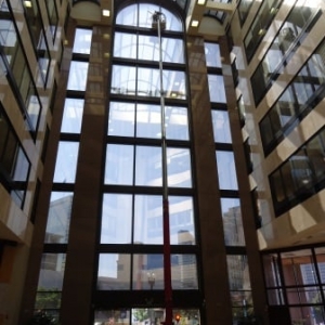 Photo of A Plus Window Cleaning