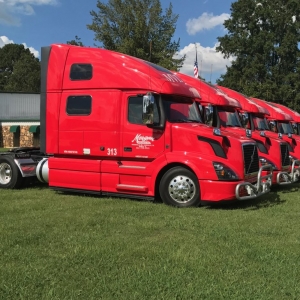 Photo of Morgan Van Lines