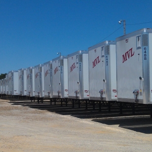 Photo of Morgan Van Lines
