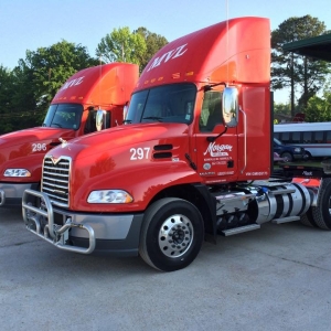 Photo of Morgan Van Lines