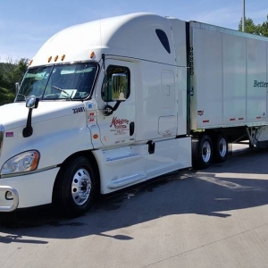 Photo of Morgan Van Lines