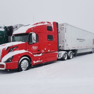 Photo of Morgan Van Lines