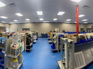 Photo of Johnstone Supply Monroe