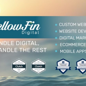 Photo of YellowFin Digital Marketing Agency - Houston