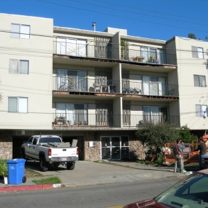 Photo of East Bay Structural & Termite