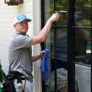 Photo of Cole's Window Cleaning