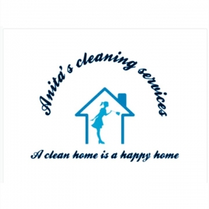Photo of Anita's cleaning services