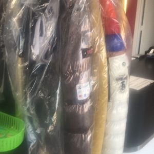 Dallas Dry Clean Super Center