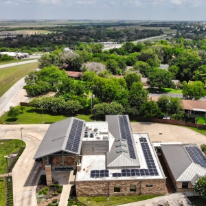 Photo of Frontier Bank Of Texas