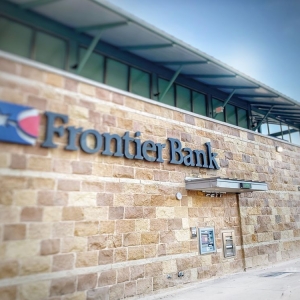 Photo of Frontier Bank Of Texas