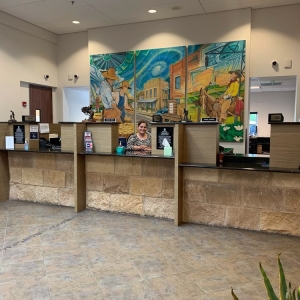 Photo of Frontier Bank Of Texas