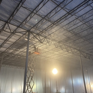 Photo of Blast It Clean