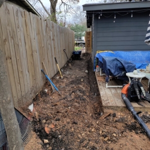 Photo of The Constant Lawn and Gardener