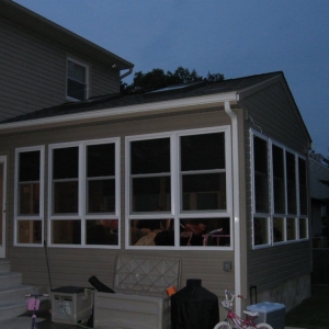 Photo of Family & Friends Builders