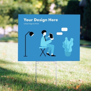 Photo of Urban Sign & Print
