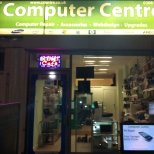 Photo of Computer Centre
