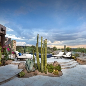 Photo of Jessica Schaefer - Russ Lyon Sotheby's International Realty