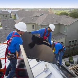 Photo of Freedom Solar