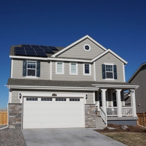 Photo of Freedom Solar