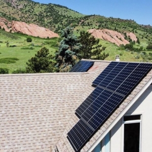 Photo of Freedom Solar
