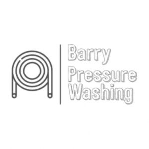 Parker Barry Pressure Washing