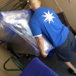 Photo of NS Moving