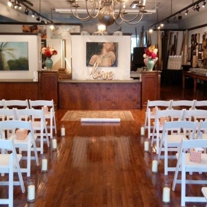 Photo of Four Corners Framing and Gallery