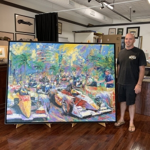 Photo of Four Corners Framing and Gallery