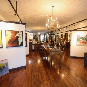 Photo of Four Corners Framing and Gallery