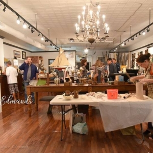 Photo of Four Corners Framing and Gallery