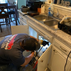 Photo of Nowell & Sons Plumbing