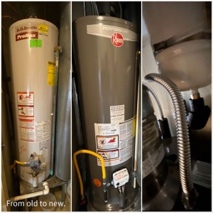 Photo of Nowell & Sons Plumbing