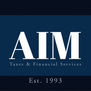 Photo of AIM Tax & Financial Services