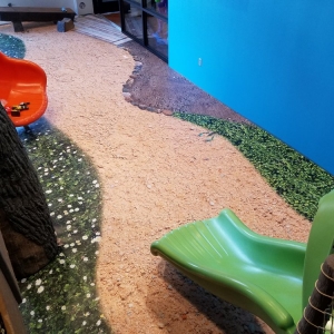 Photo of Graphic Flooring Specialist