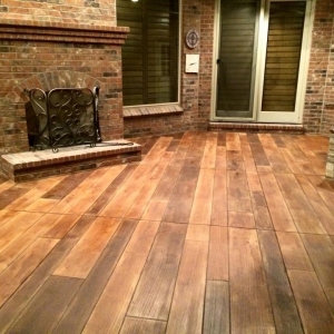 Photo of Graphic Flooring Specialist