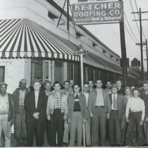 Photo of Ketcher & Company