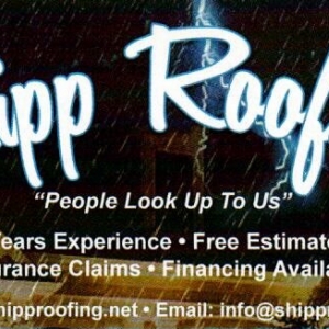 Photo of Shipp Roofing